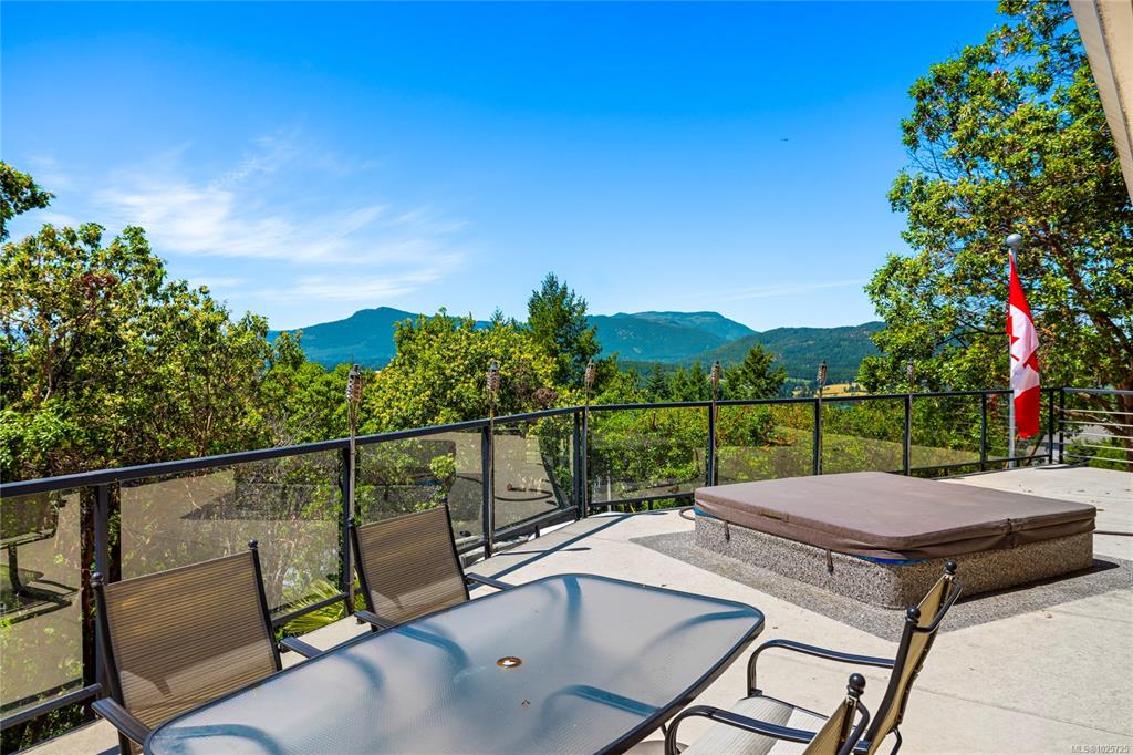 Second View of 1158 Kathleen Dr, Duncan, BC, V9L 5S4