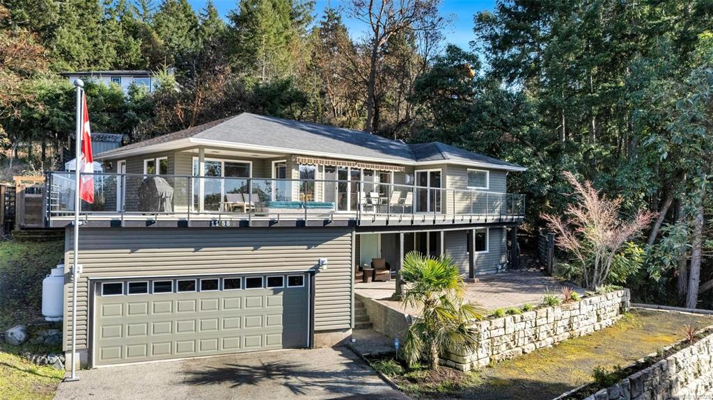 Third View of 1158 Kathleen Dr, Duncan, BC, V9L 5S4