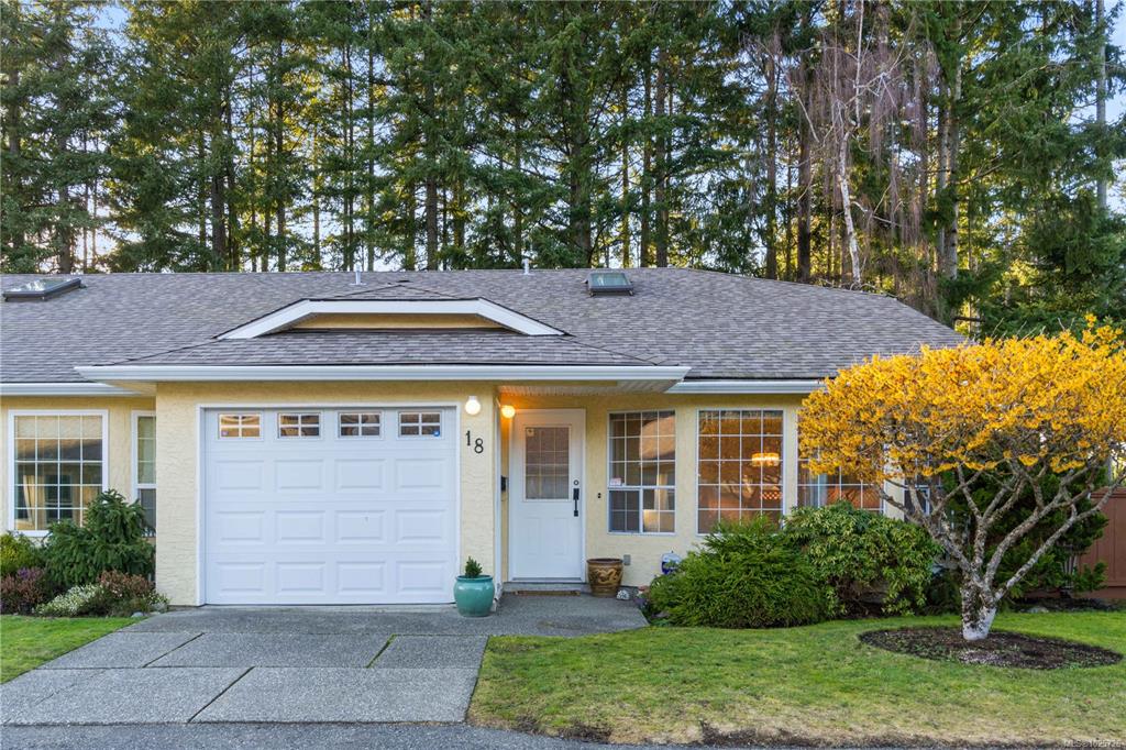 Second View of 4750 Uplands Dr, Uplands Estates, Nanaimo, BC, V9T 5V1