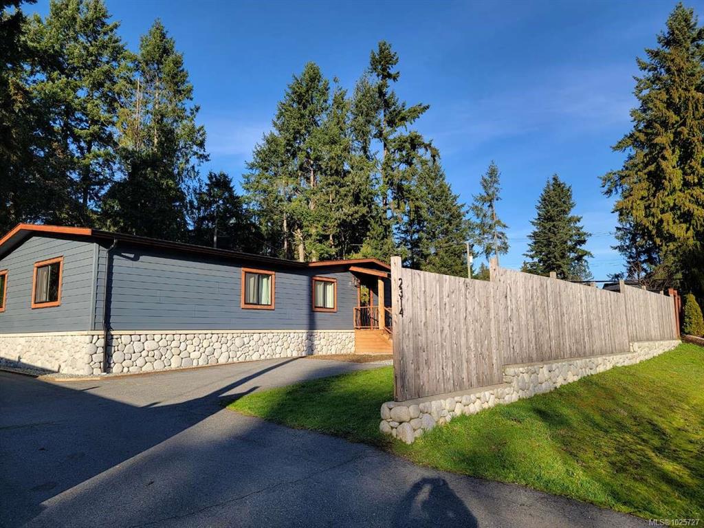 Second View of 2314 Gould Rd W, Nanaimo, BC, V9X 1J7