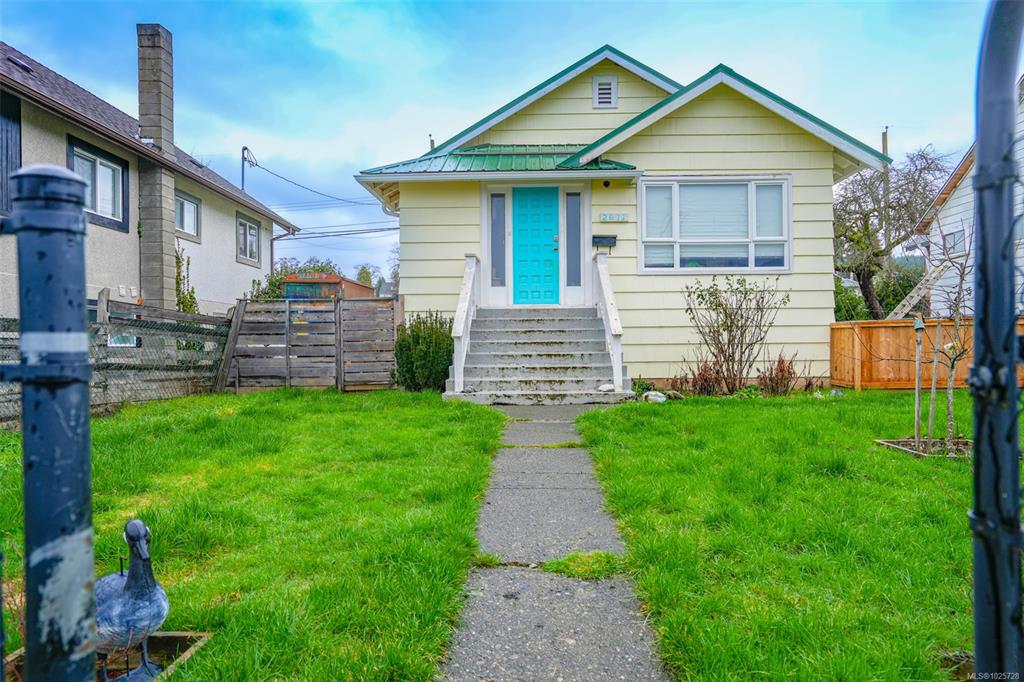 Second View of 2671 5th Ave, Port Alberni, BC, V9Y 2G2