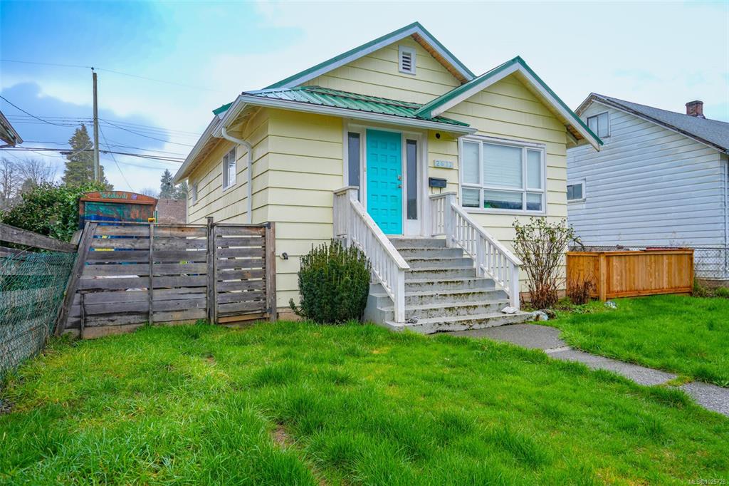 Third View of 2671 5th Ave, Port Alberni, BC, V9Y 2G2