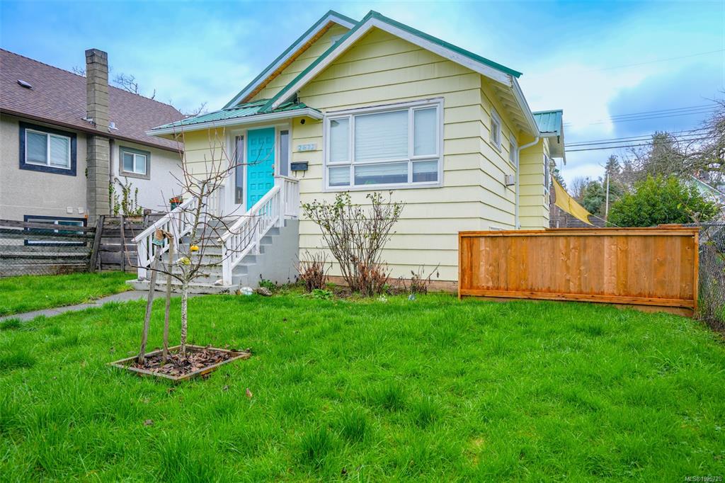 Fourth View of 2671 5th Ave, Port Alberni, BC, V9Y 2G2