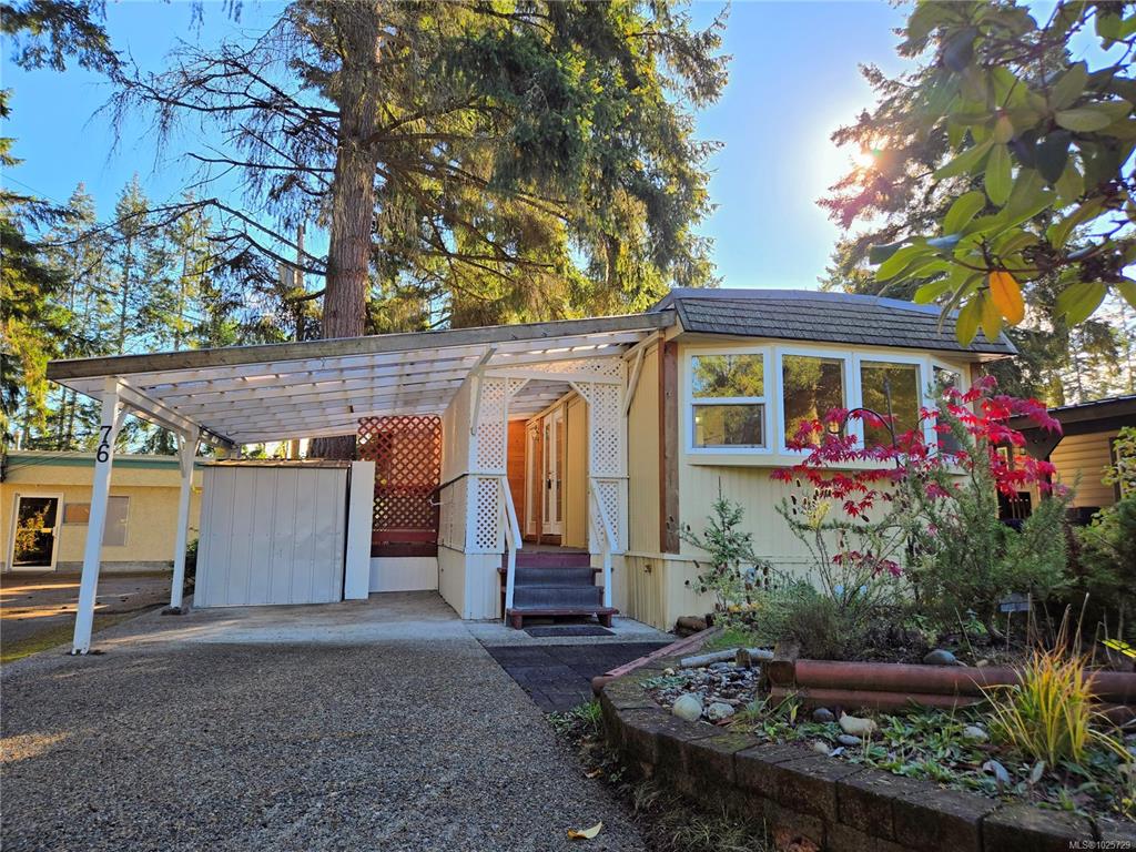 Fourth View of 1247 Arbutus Rd, Parksville, BC, V9P 1R4