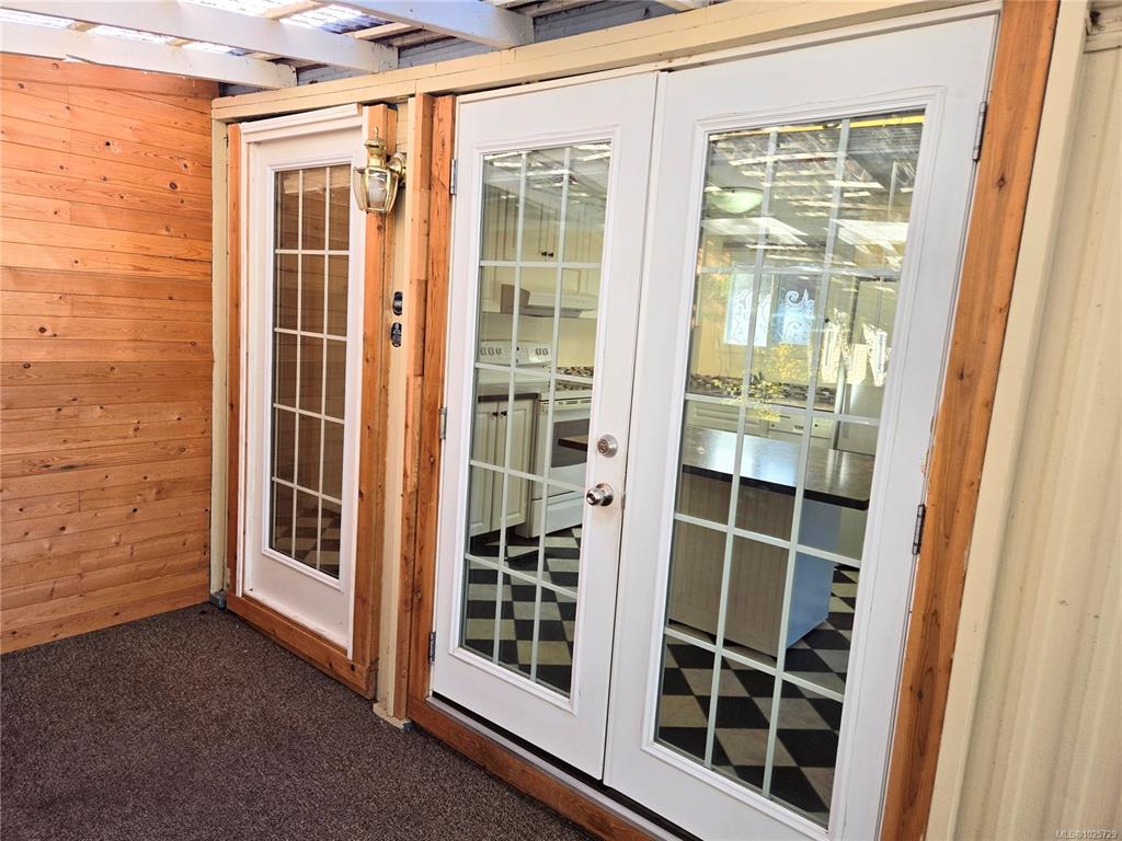 Fifth View of 1247 Arbutus Rd, Parksville, BC, V9P 1R4