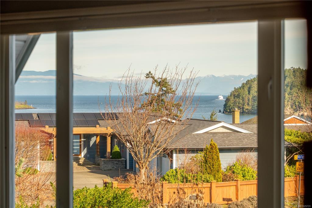 Third View of 96 Cilaire Dr, Cilaire, Nanaimo, BC, V9S 3E1