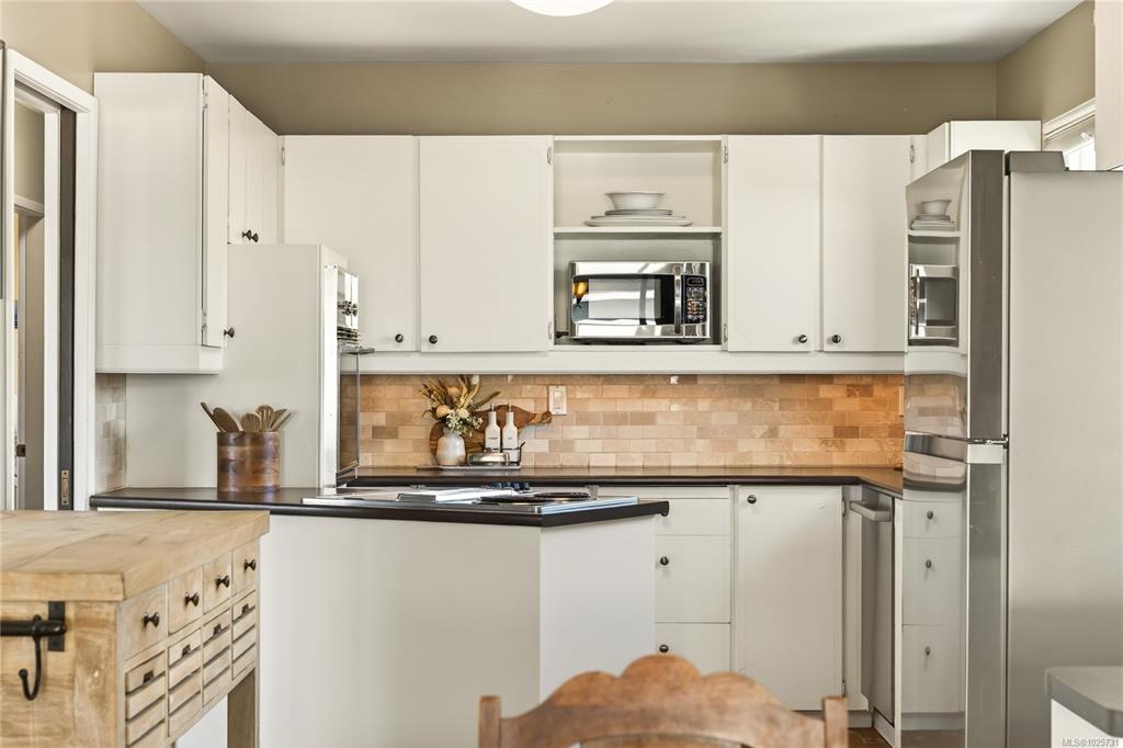 Fourth View of 96 Cilaire Dr, Cilaire, Nanaimo, BC, V9S 3E1