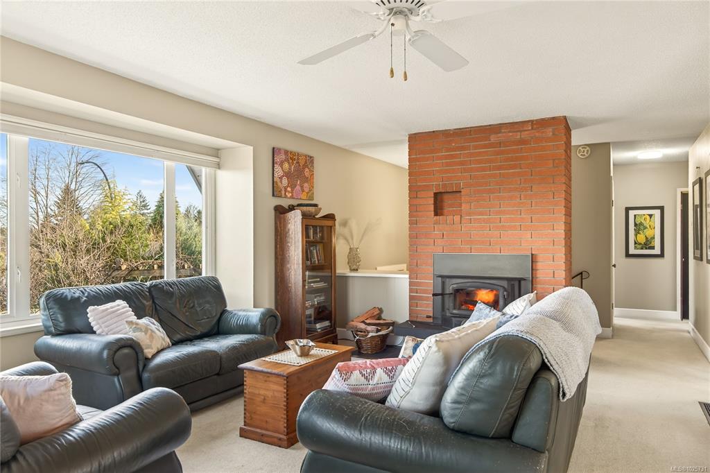 Fifth View of 96 Cilaire Dr, Cilaire, Nanaimo, BC, V9S 3E1