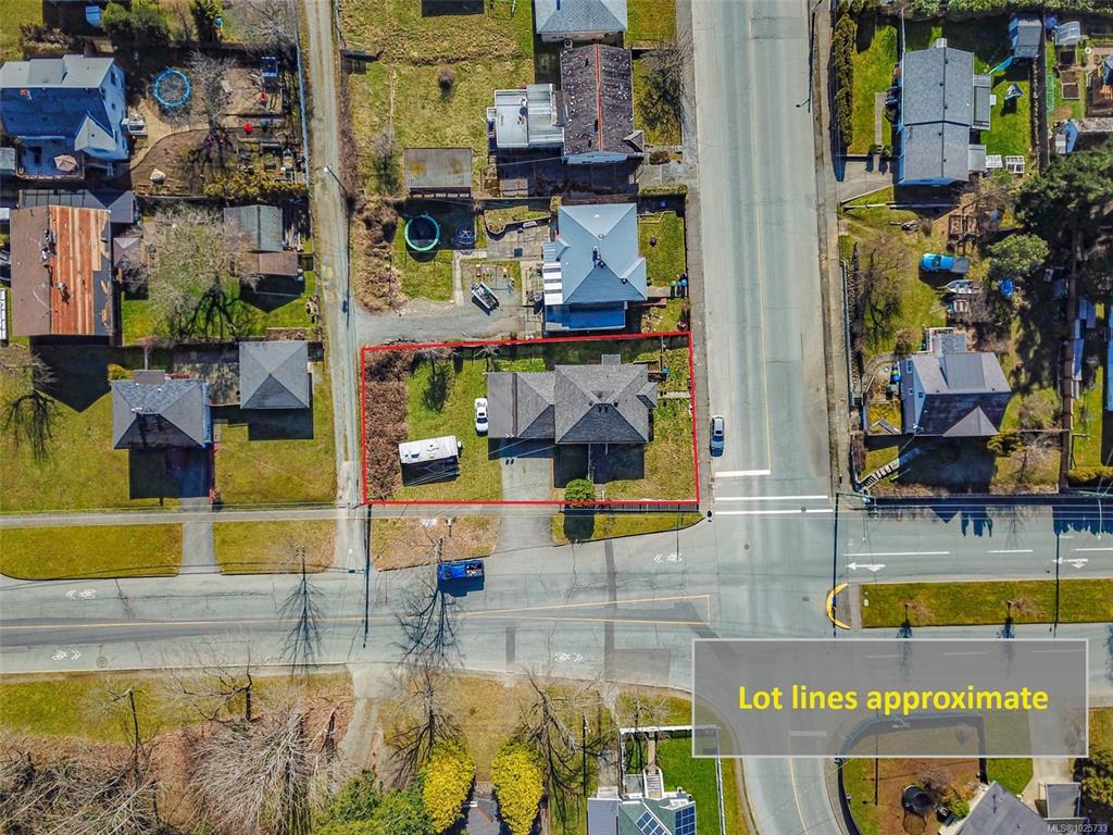 Fourth View of 3948 Argyle St, Port Alberni, BC, V9Y 1X3