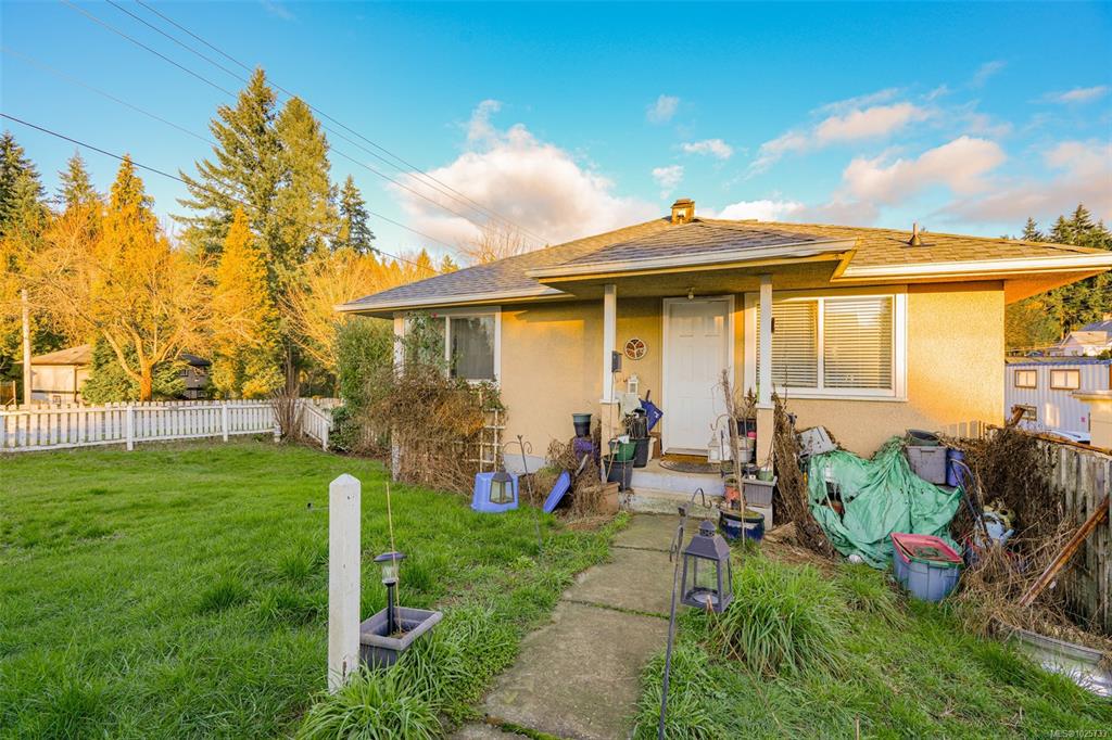 Fifth View of 3948 Argyle St, Port Alberni, BC, V9Y 1X3