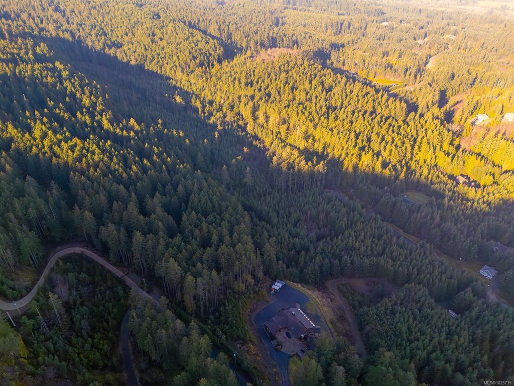 Fifth View of Lot 13 Longview Pl, Nanaimo, BC, V9R 7C7