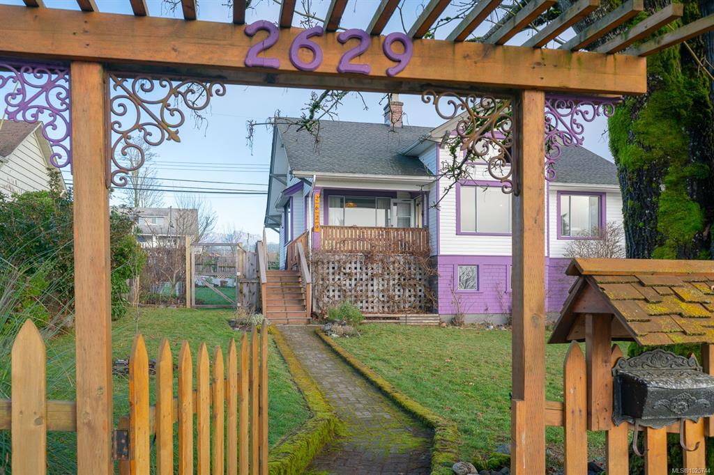 2629 2nd Ave, 1025744, BC,