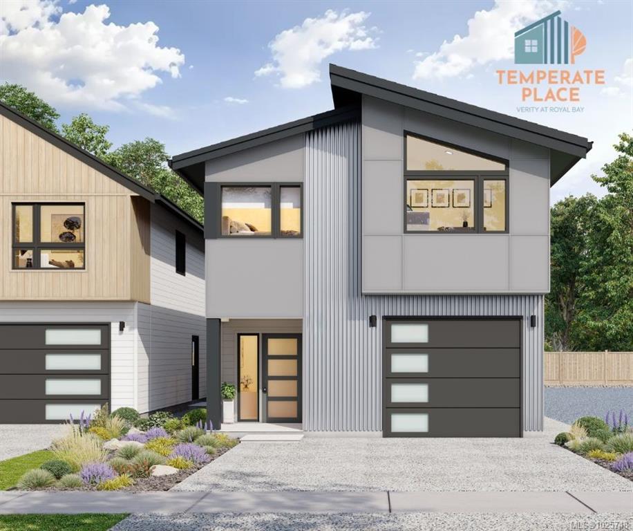 3583 Temperate Pl, 1025748, BC,