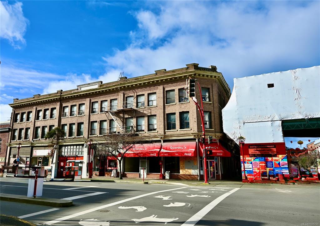 1628 Government St, 1025751, BC,