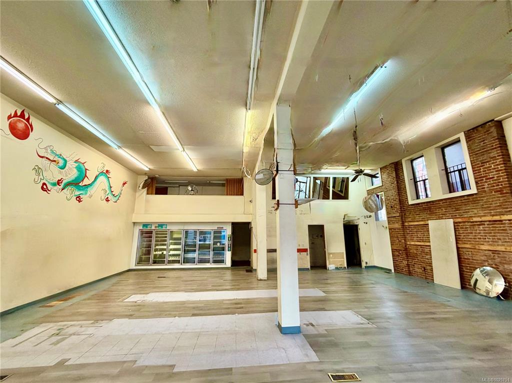 Fifth View of 1628 Government St, Victoria, BC, V8W 1Z3