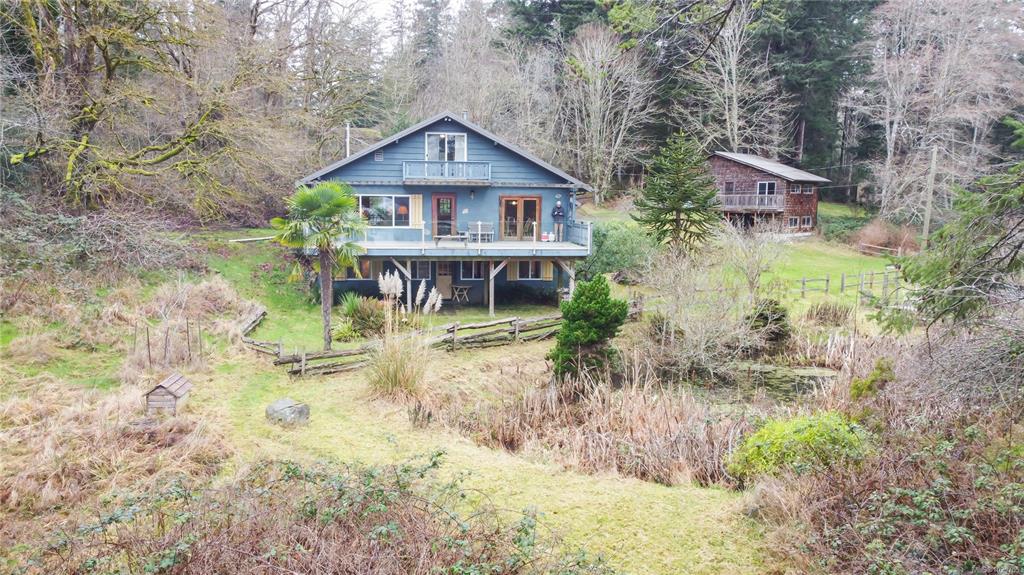 89 Pilkey Point Rd, 1025755, BC,