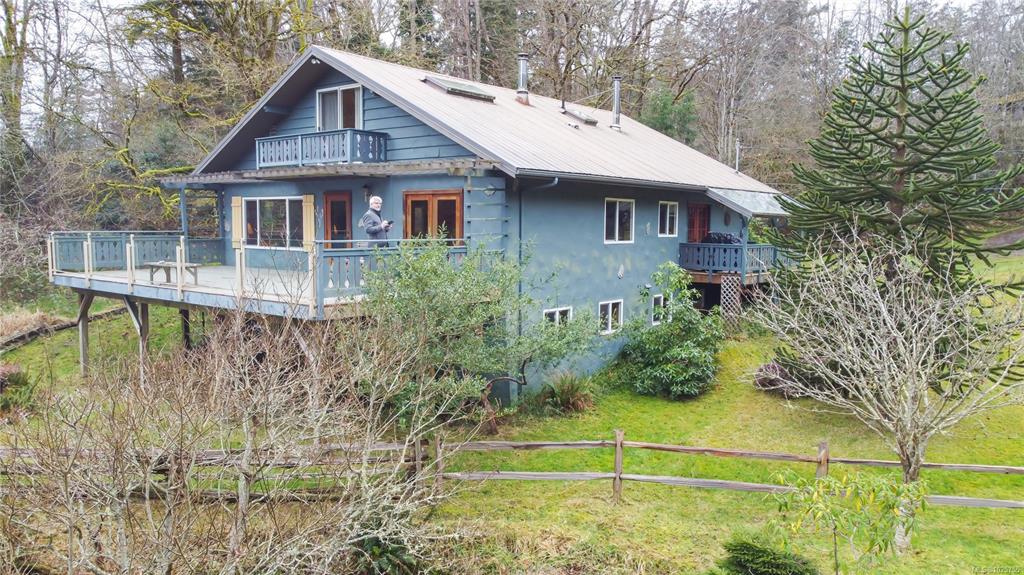 Fourth View of 89 Pilkey Point Rd, Thetis Island, BC, V0R 2Y0