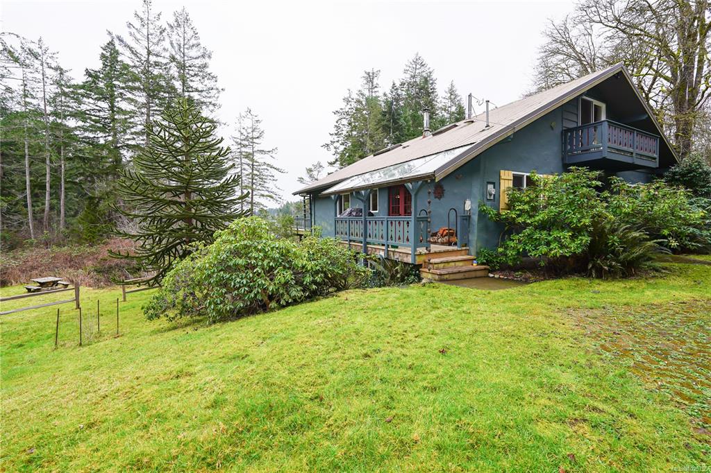 Fifth View of 89 Pilkey Point Rd, Thetis Island, BC, V0R 2Y0