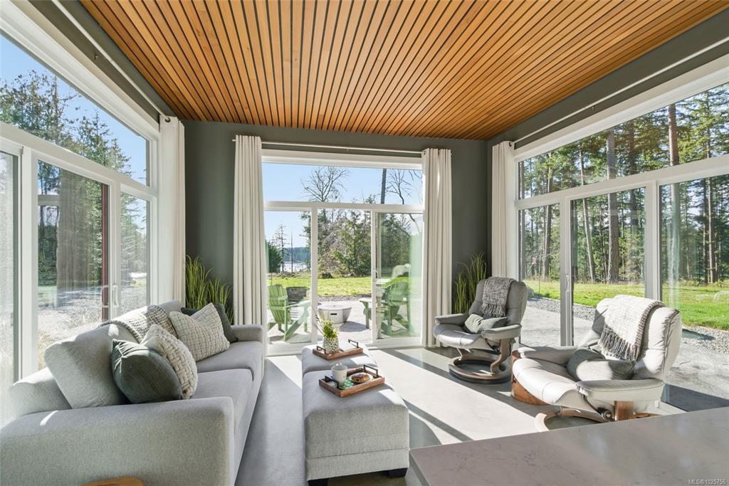 Fourth View of 1805 Stalker Rd, Gabriola Island, BC, V0R 1X7