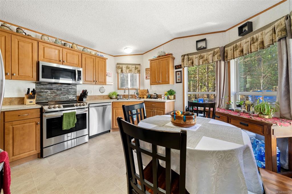 Fourth View of 9041 Meades Creek Rd, Lake Cowichan, BC, V0R 2G1