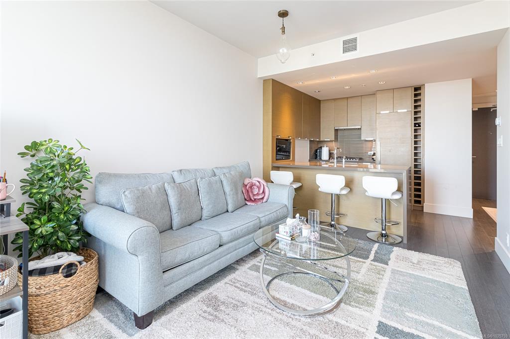 Third View of 83 Saghalie Rd, The Promontory, Victoria, BC, V9A 0E7