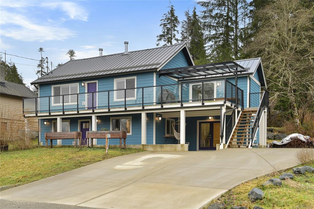 16995 Wickanninish Rd, 1025761, BC,