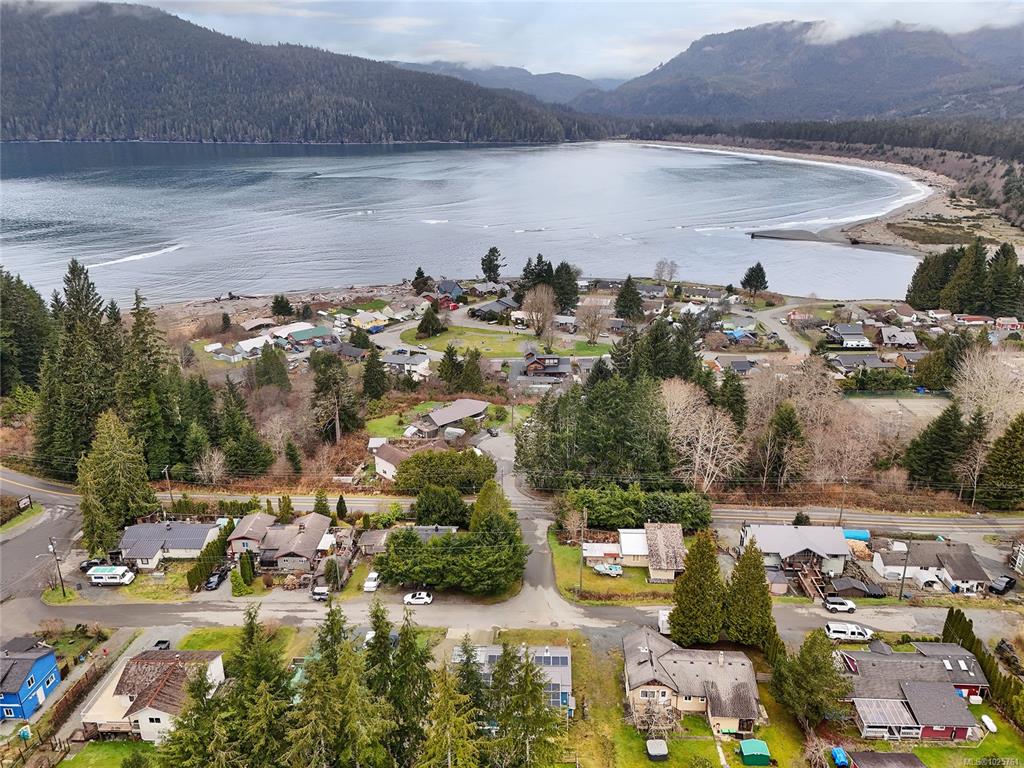 Fourth View of 16995 Wickanninish Rd, Port Renfrew, BC, V0S 1K0