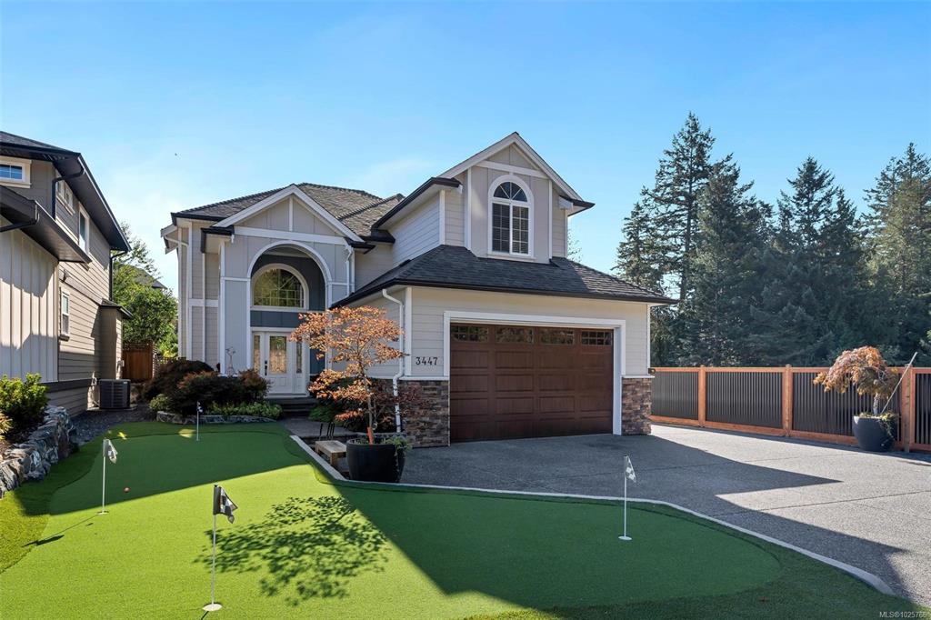 3447 Resolution Way, 1025766, BC,