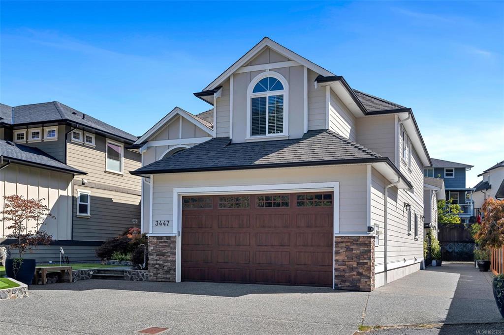 Third View of 3447 Resolution Way, Colwood, BC, V9C 3B5