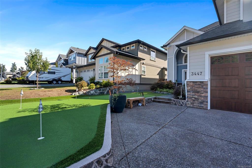 Fourth View of 3447 Resolution Way, Colwood, BC, V9C 3B5