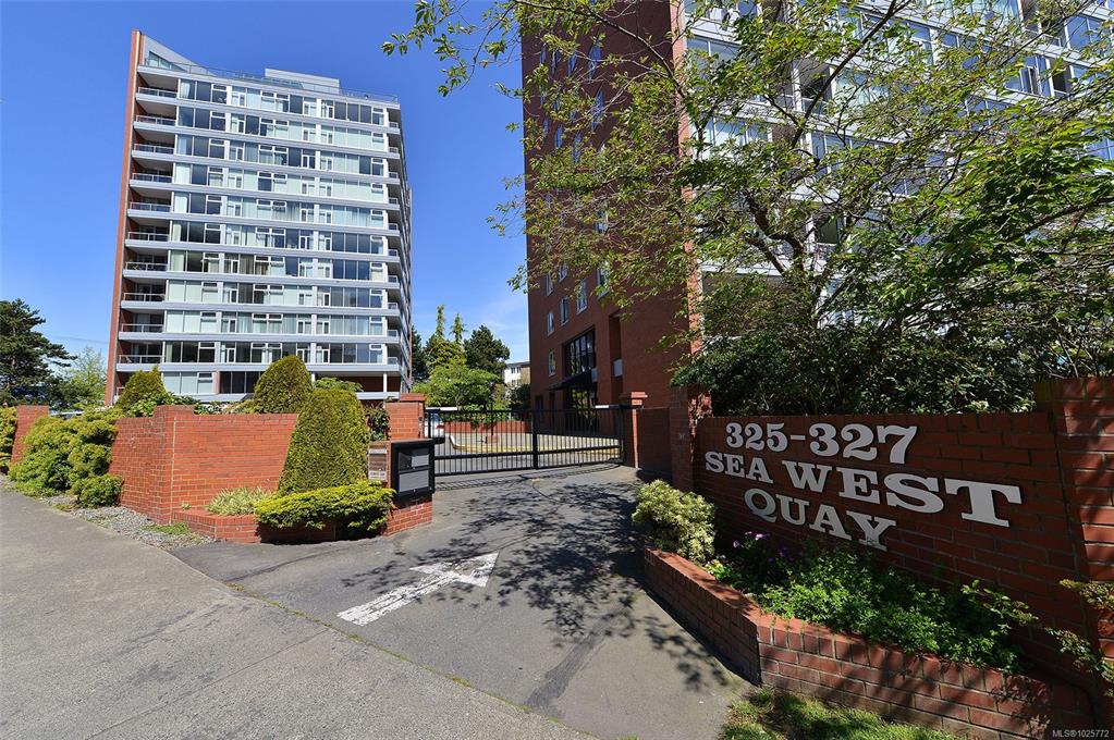 Second View of 327 Maitland St, SEA WEST QUAY, Victoria, BC, V9A 7G7