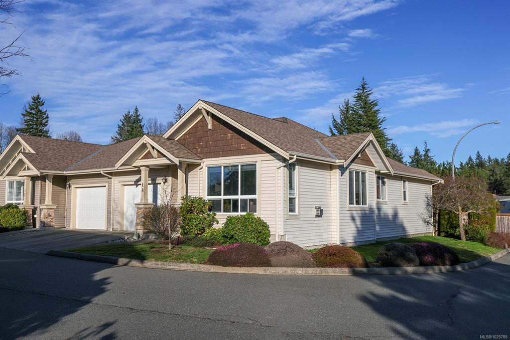 Third View of 730 Aspen Rd, Aspen Wynde, Comox, BC, V9M 0A4