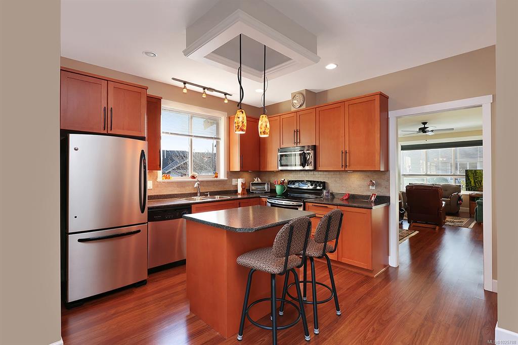 Fifth View of 730 Aspen Rd, Aspen Wynde, Comox, BC, V9M 0A4