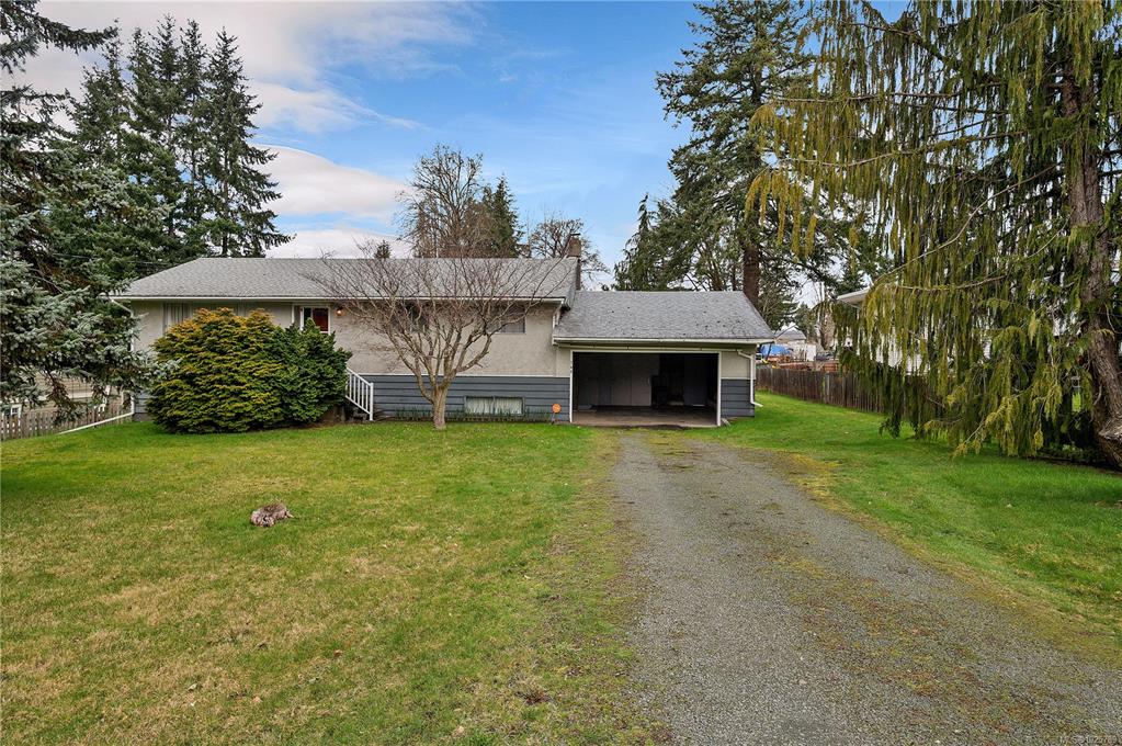 Second View of 760 Nicholls Rd, Campbell River, BC, V9W 3P6