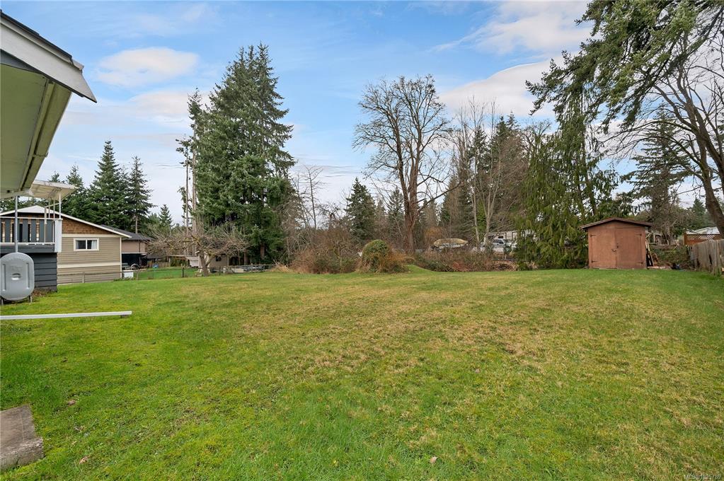 Fourth View of 760 Nicholls Rd, Campbell River, BC, V9W 3P6