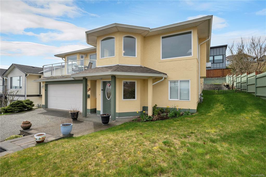 749 Bowen Dr, 1025795, BC,