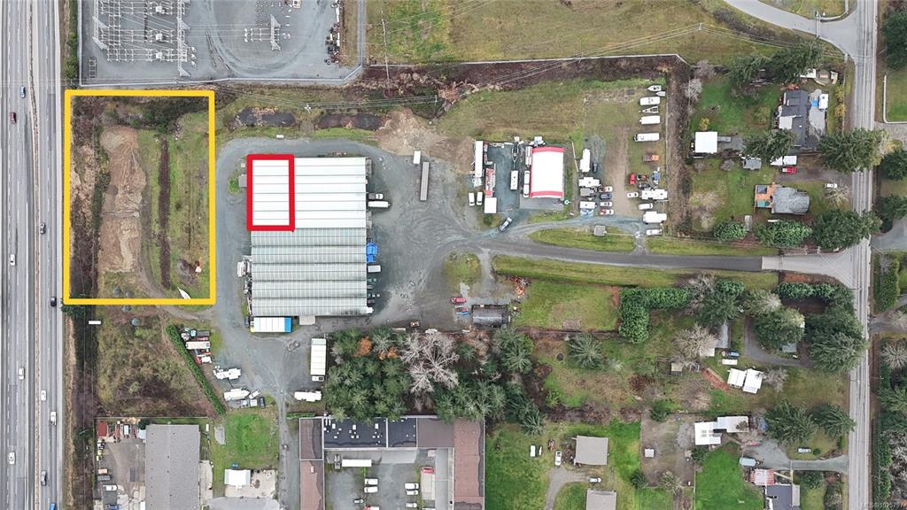 MLS® listing #30601047 for sale located at 7030 Bell Mckinnon Rd