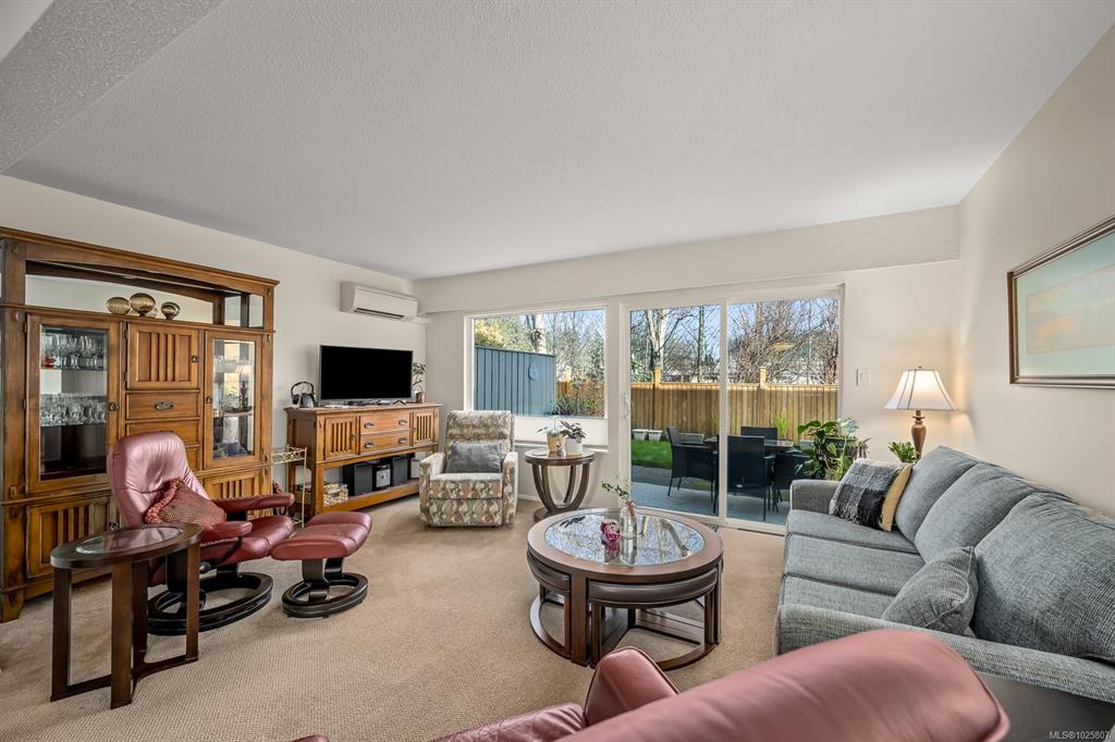 Second View of 1537 Noel Ave, Brooks Place, Comox, BC, V9M 3H8