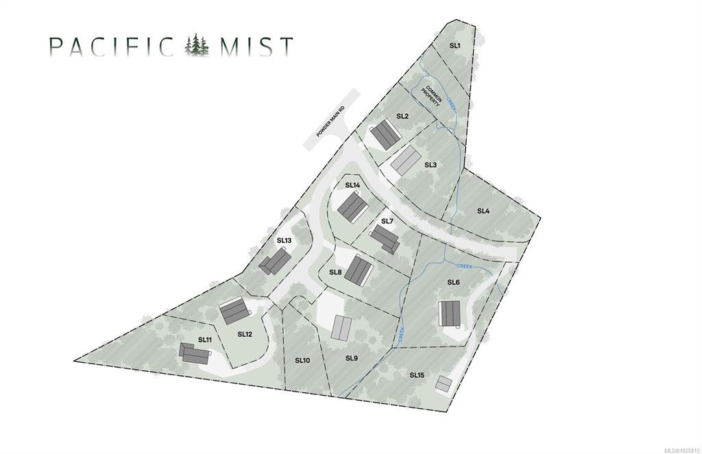 Third View of 17205 Osprey Pl, Port Renfrew, BC, V0S 1K0