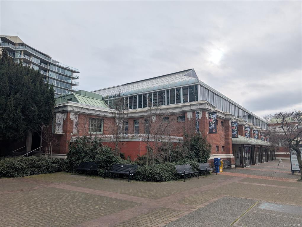 Fourth View of 719 721 Douglas St, Victoria, BC, V8W 2B4