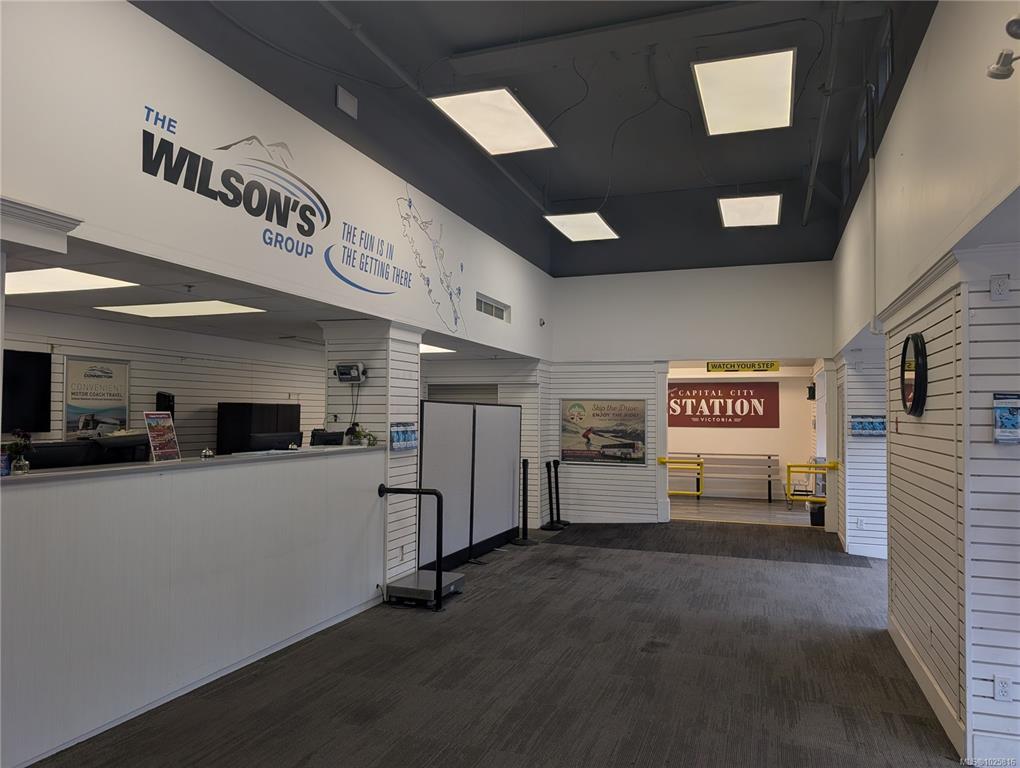 Fifth View of 719 721 Douglas St, Victoria, BC, V8W 2B4