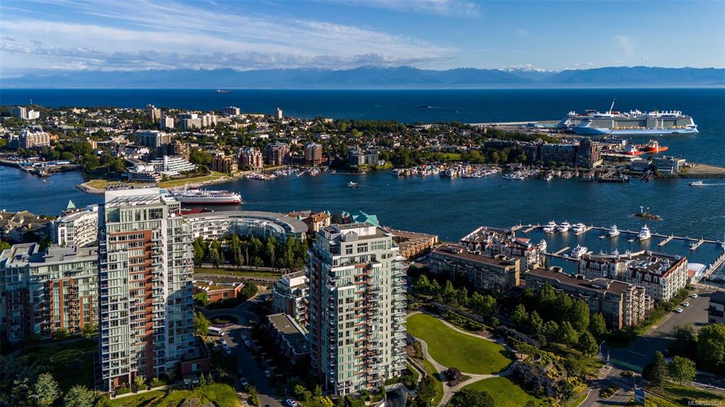 Third View of 60 Saghalie Rd, Encore, Victoria, BC, V9A 0H1