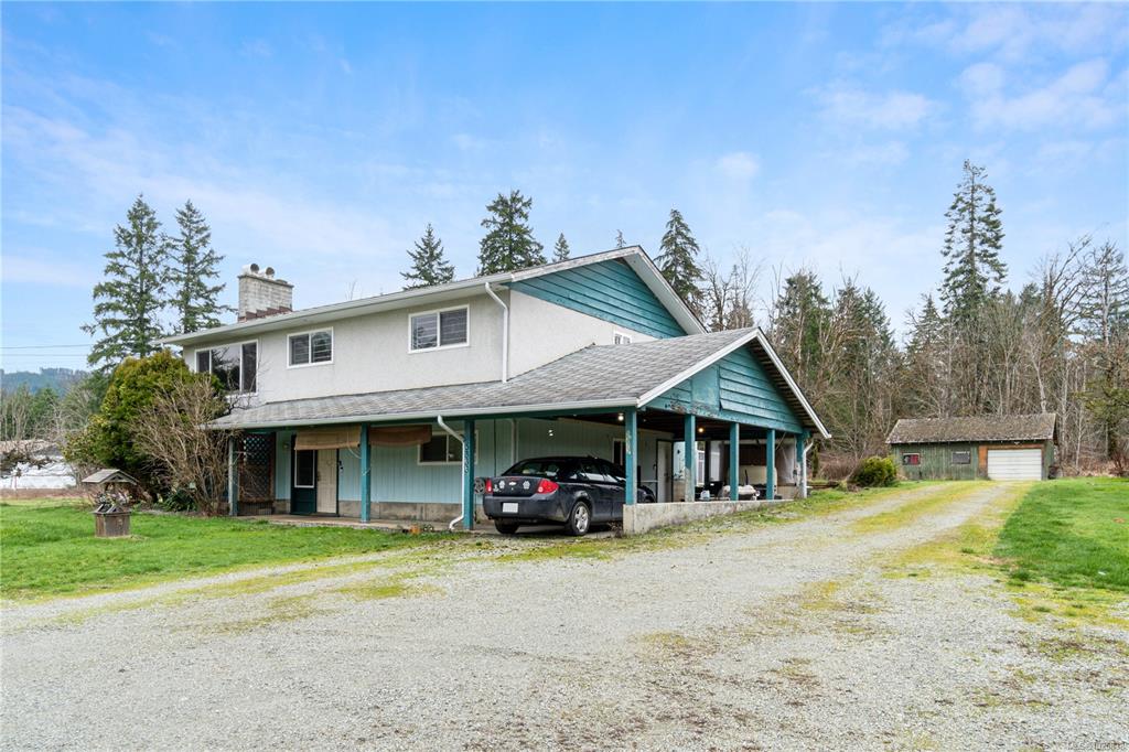 5333 Maebelle Rd, 1025838, BC,