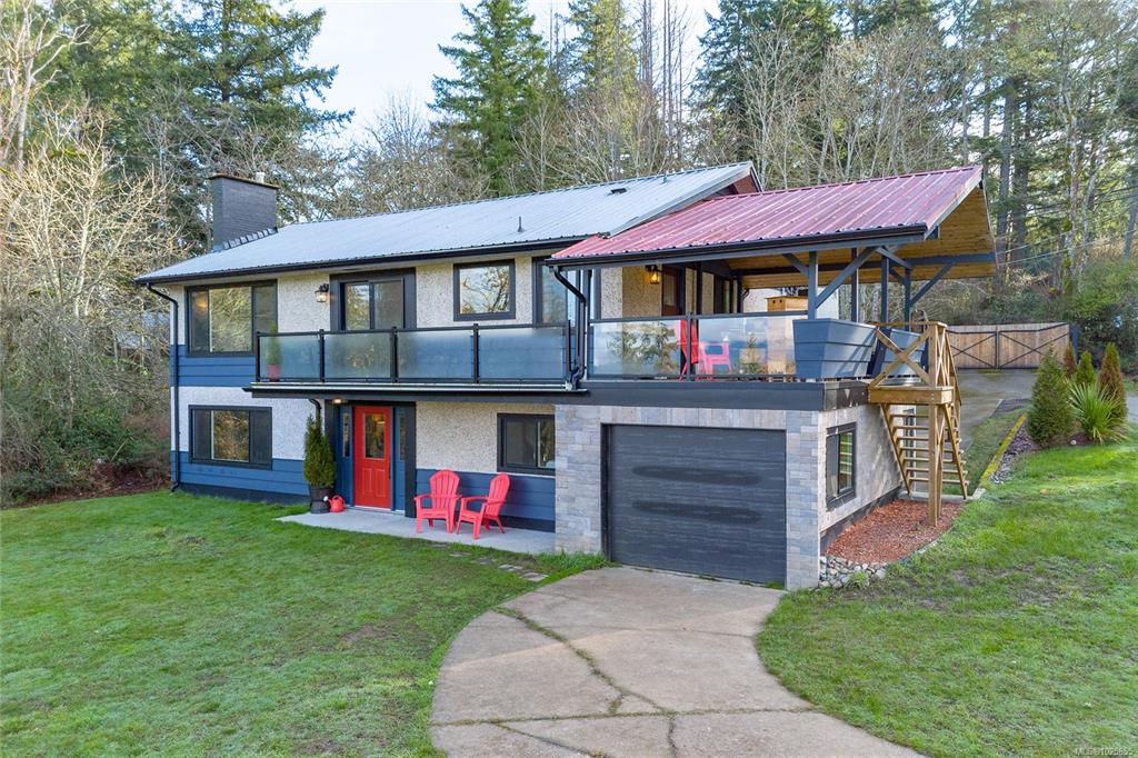 1743 Maple Bay Rd, 1025855, BC,