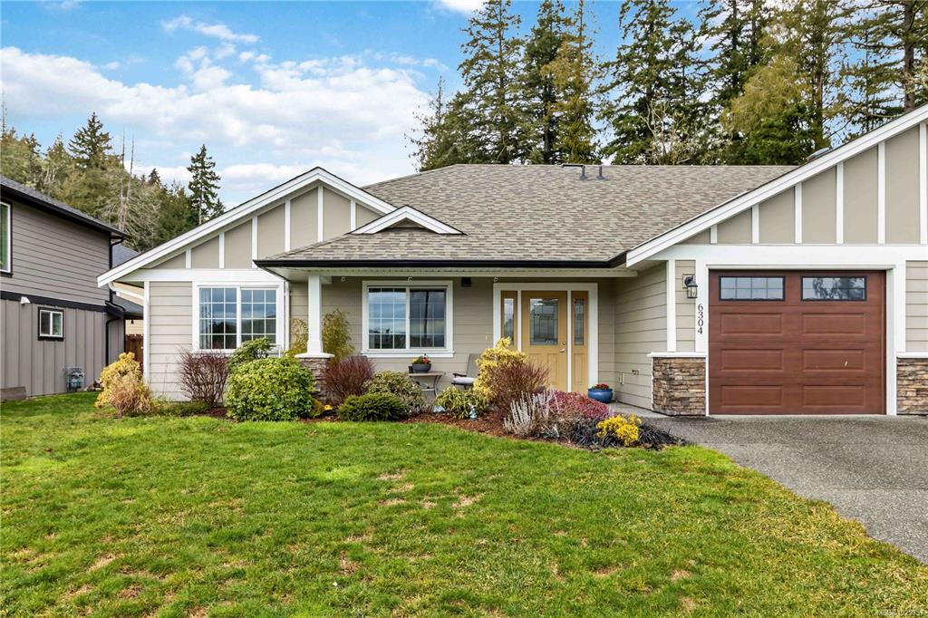 Second View of 6304 Riverstone Dr, Sooke, BC, V9Z 1N4
