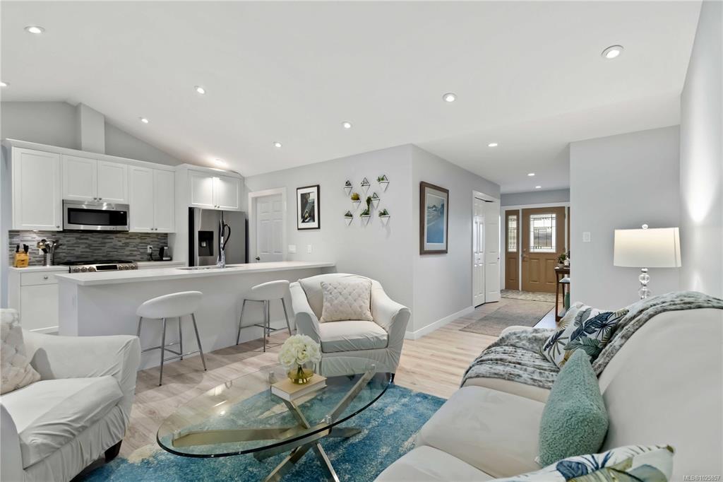 Fifth View of 6304 Riverstone Dr, Sooke, BC, V9Z 1N4