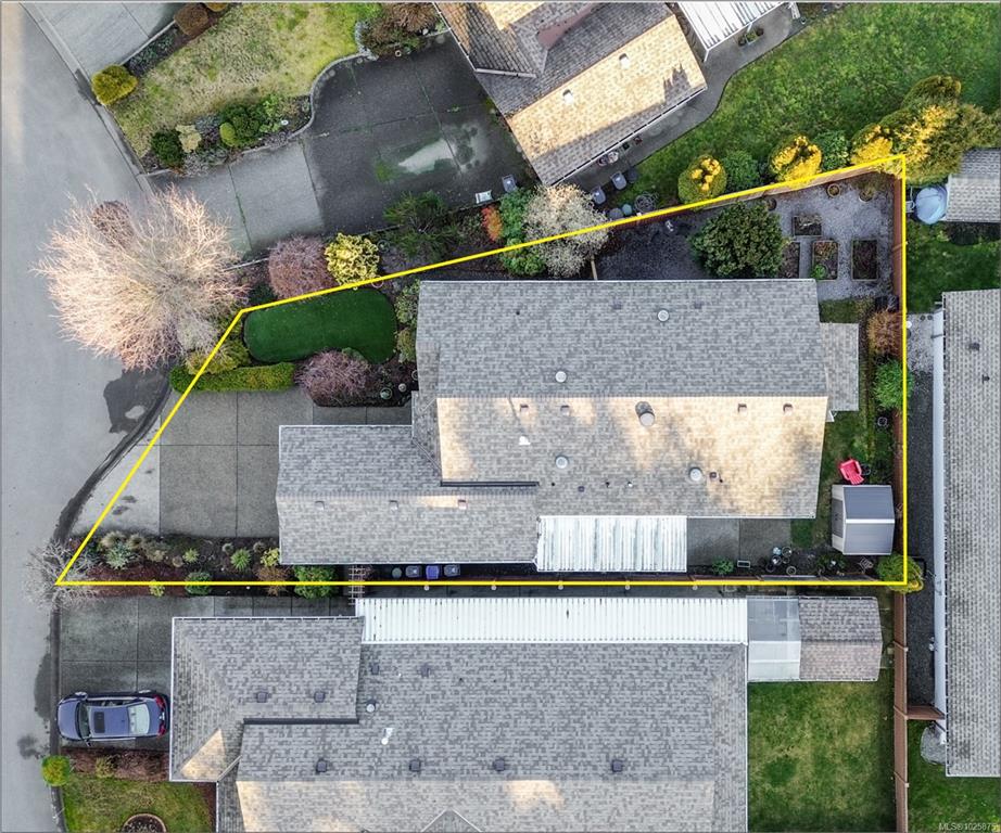 Fourth View of 3838 Mimosa Dr, Deerwood Estates, Nanaimo, BC, V9T 6B9