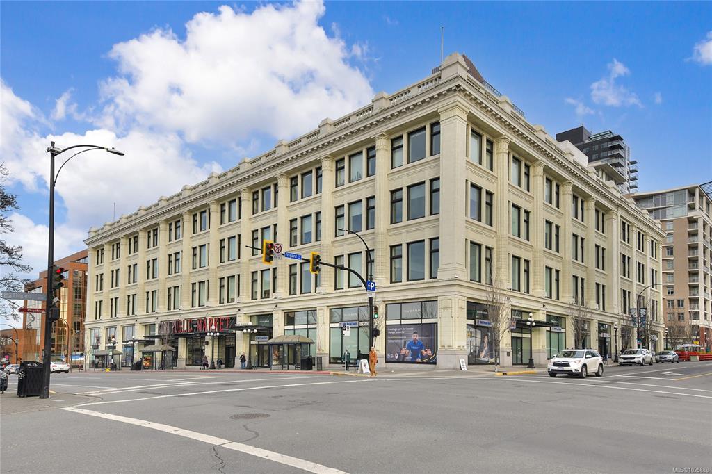 770 Fisgard St, 1025888, BC,