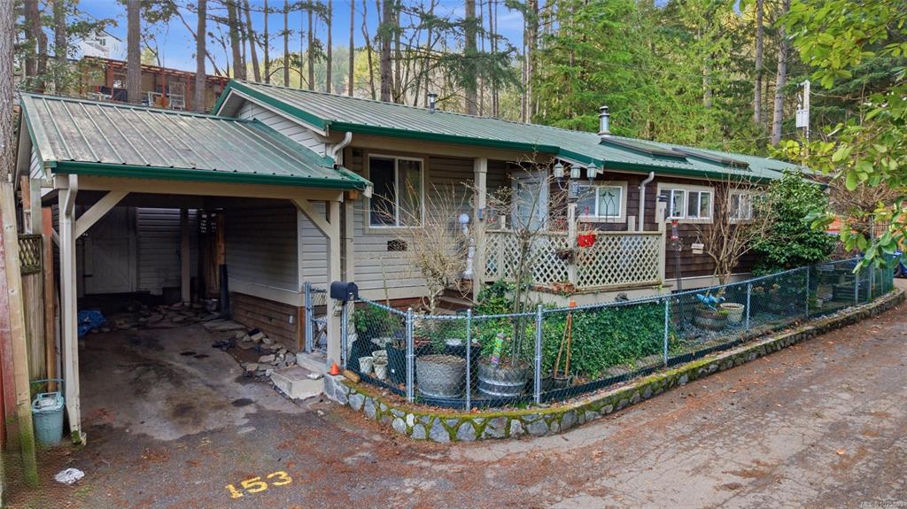 Third View of 2500 Florence Lake Rd, Langford, BC, V9B 4H2