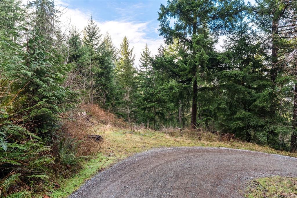 Fifth View of Lot A Strathcona Heights Rd, Shawnigan Lake, BC, V8H 2A9